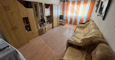 Apartament Sud