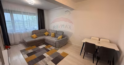 Apartament Nord