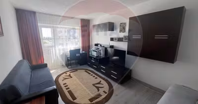 Apartament Central