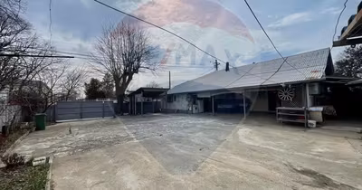Casă Nord-Est