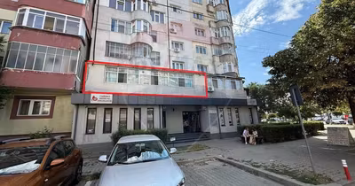 Apartament Brăilei