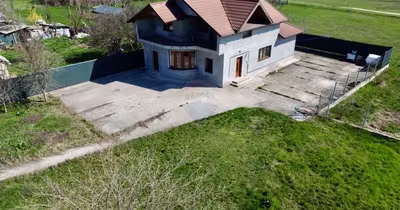 Casă Răchitosu