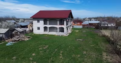Casă Ciușlea
