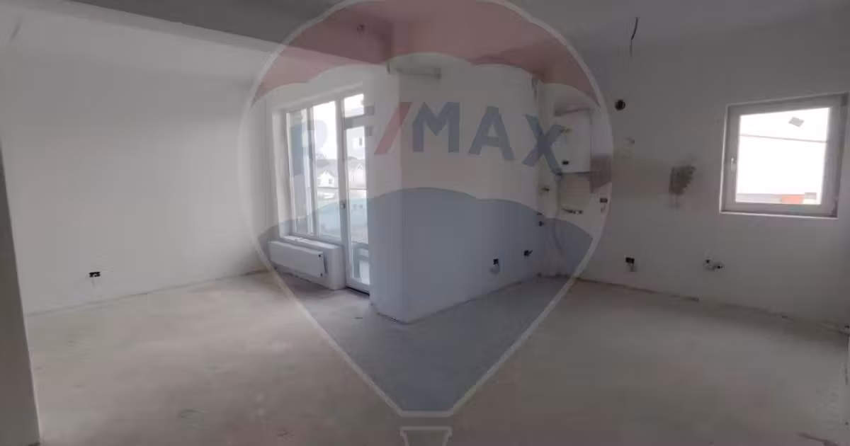 Apartament de vânzare cu 3 camere în zona Central, Focșani