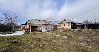 Casă Blidari (Cârligele)