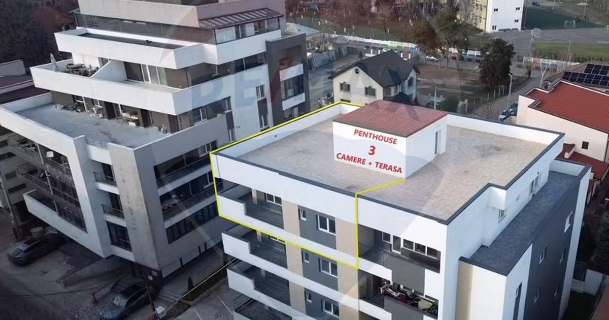 Apartament de vânzare cu 3 camere în zona Ultracentral, Focșani