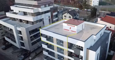 Apartament Ultracentral