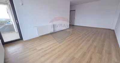 Apartament Obor