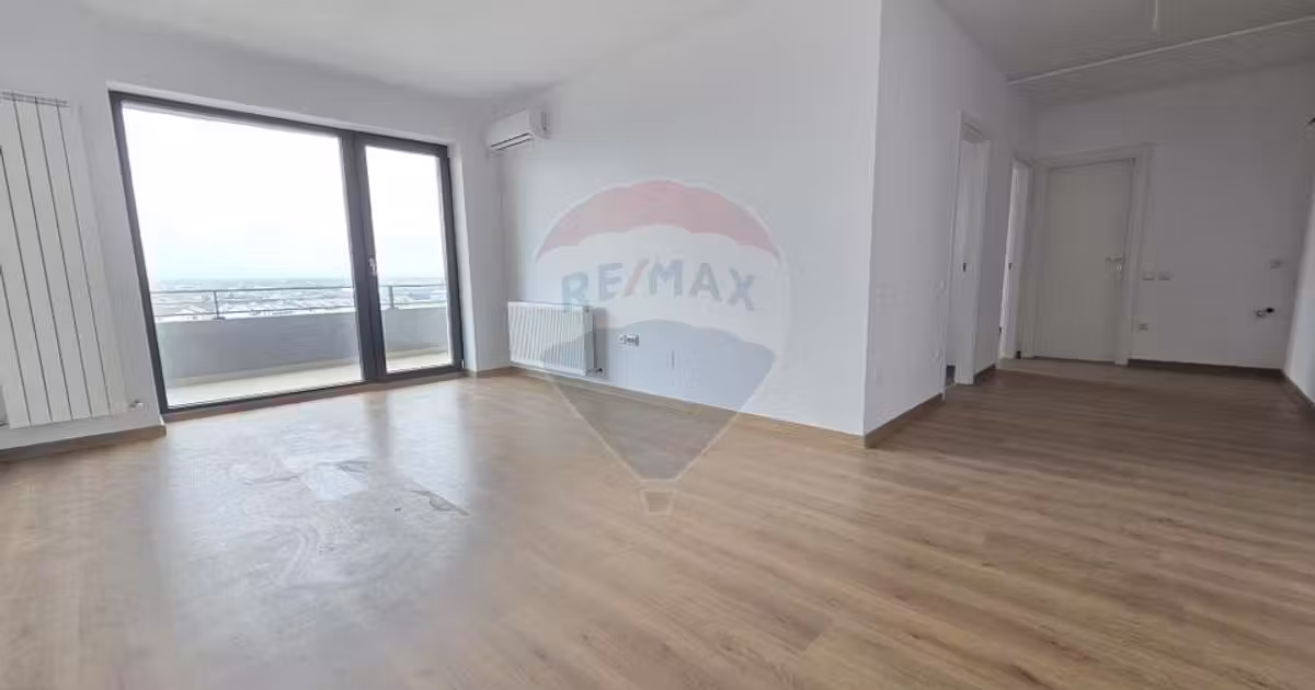 Apartament de vânzare cu 2 camere în zona Obor, Focșani