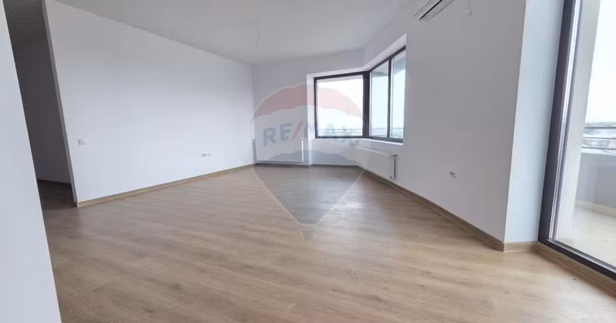 Apartament de vânzare cu 3 camere, mobilat în zona Obor, Focșani