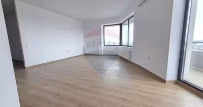Apartament Obor