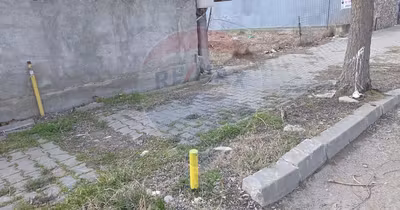 Teren Mândrești-Munteni