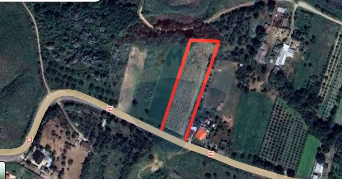 Teren Construcții intravilan de vânzare de 4008 mp, în Dumbrăveni