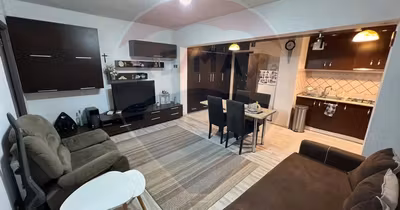 Apartament Gară