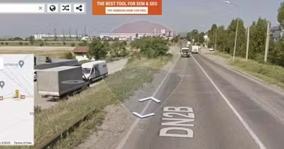 Teren Industrială