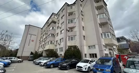 Apartament Central