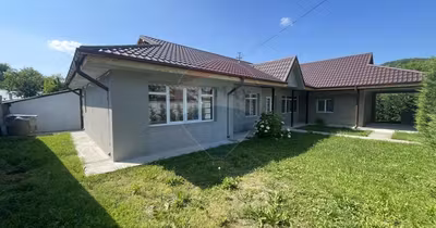 Casă Roșioara