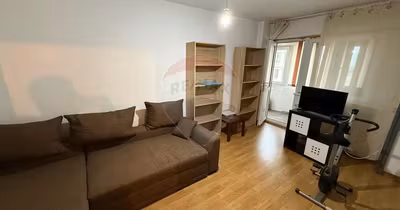 Apartament Central