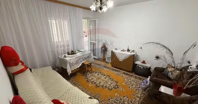 Apartament Sud