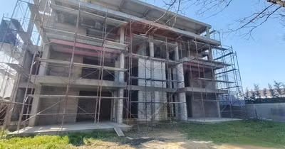 Apartament Nord