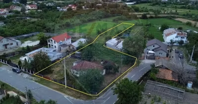 Casă Vulturu