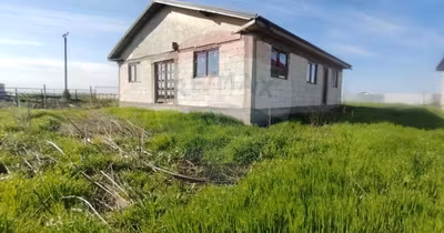 Casă Nord