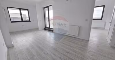 Apartament Nord