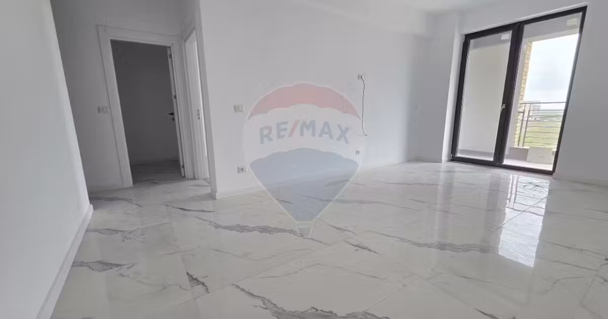 Apartament de vânzare cu 2 camere în zona Nord, Focșani