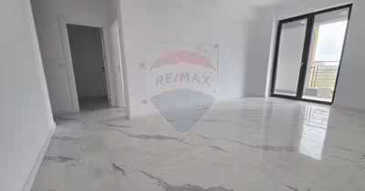 Apartament Nord