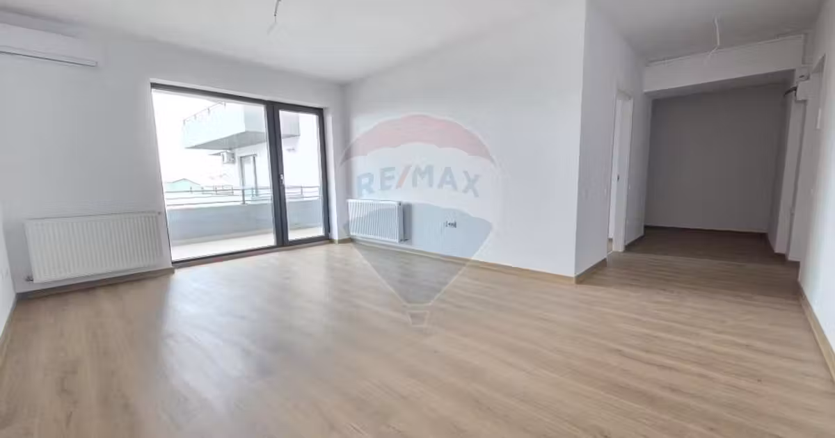 Apartament de vânzare cu 2 camere în zona Obor, Focșani
