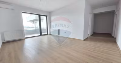 Apartament Obor