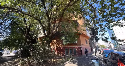 Apartament Bucur Obor