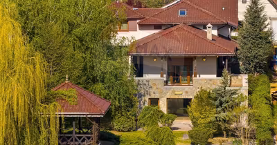 Casă Mogoșoaia