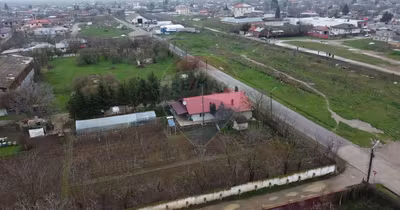 Teren Fundeni