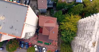 Casă Calea Călărașilor
