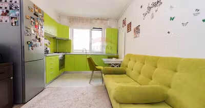 Apartament Rahova