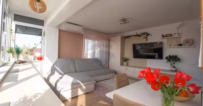 Apartament Ghencea