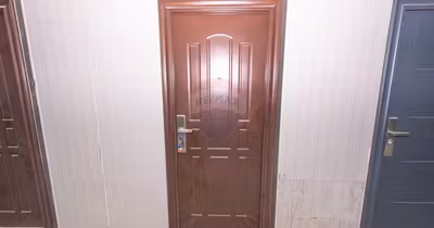 Apartament Chiajna