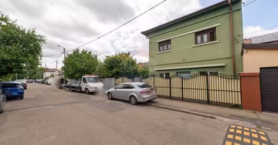 Casă Industriilor
