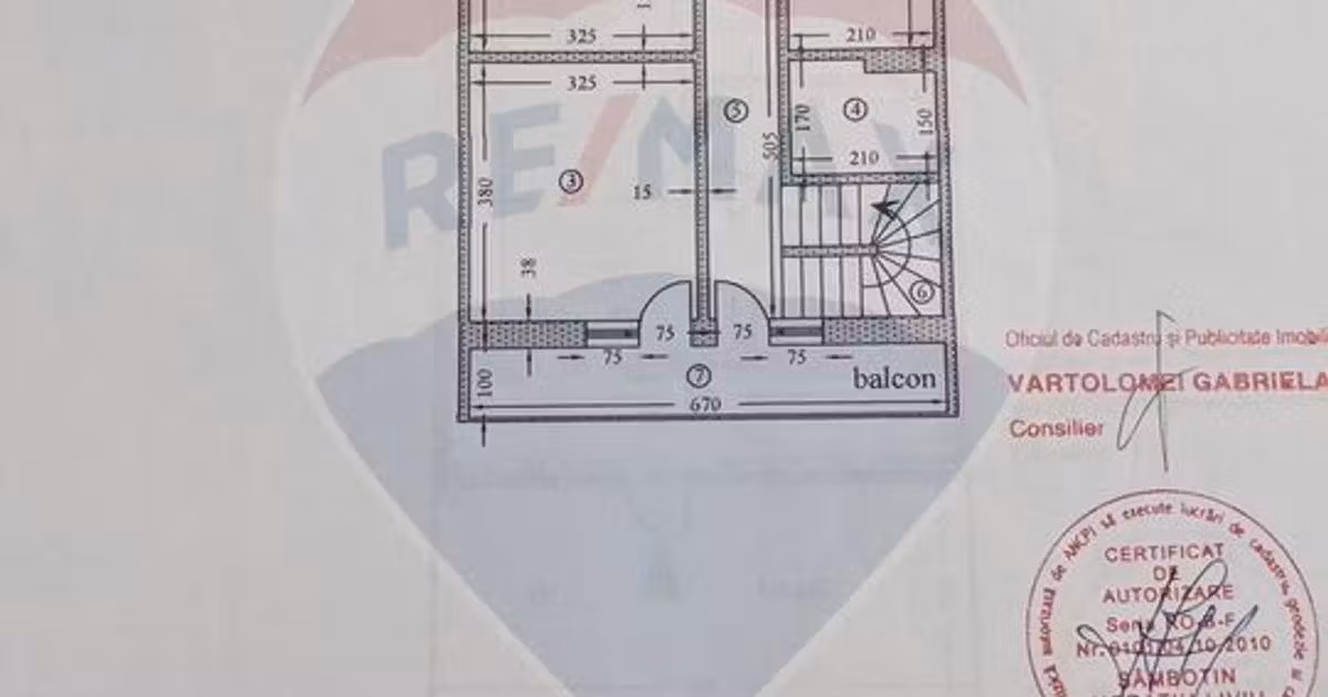 Casă individuală de vânzare cu 4 camere, mobilată în Domnești