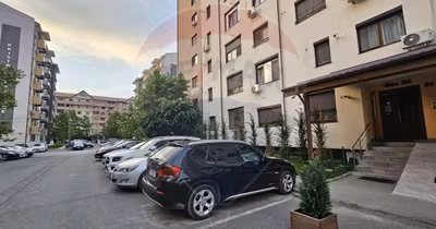Apartament Central