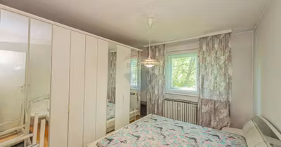 Apartament Crângași