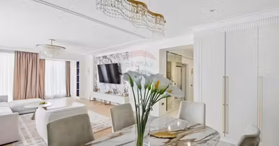 Apartament Pipera