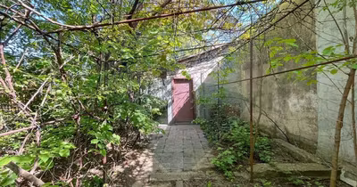 Teren Bucureștii Noi