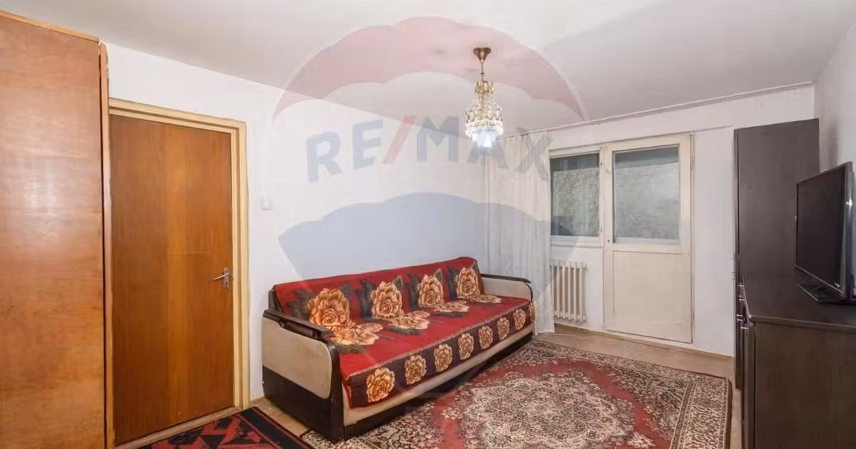 Apartament de vânzare cu 2 camere, mobilat în zona Sălăjan, Sector 3