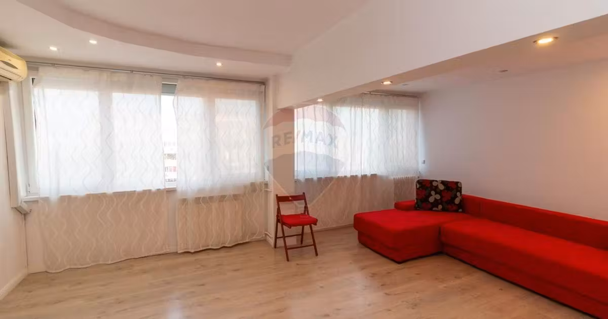 Apartament de vânzare cu 2 camere, mobilat în zona Muncii, Sector 2