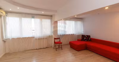 Apartament Muncii