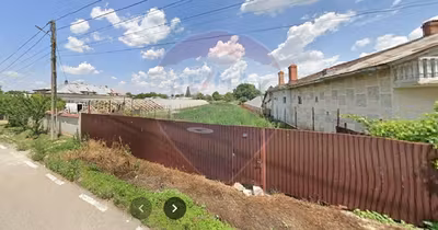 Teren Vărăști