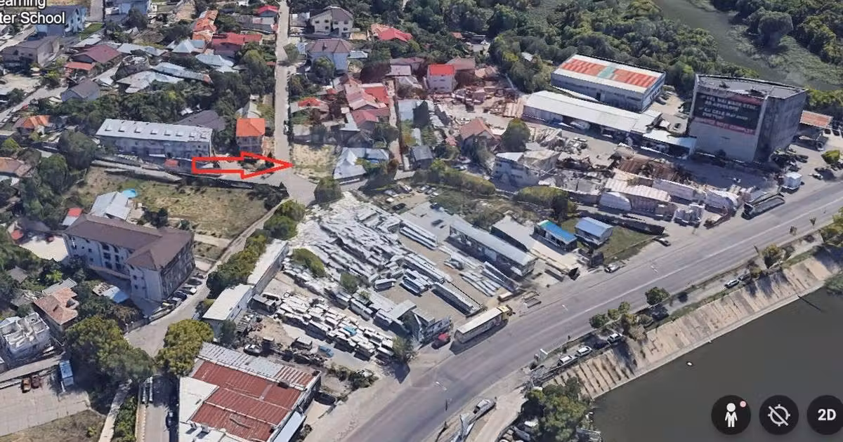 Teren Construcții intravilan de vânzare de 340 mp, în zona Fundeni, Sector 2
