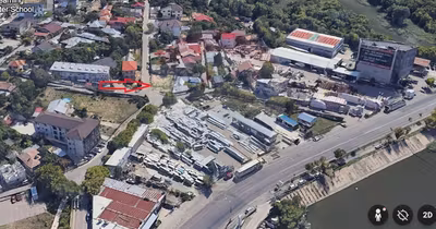 Teren Fundeni